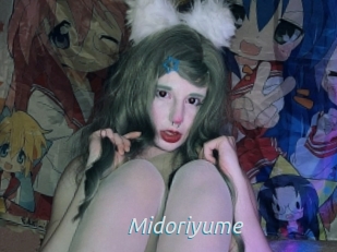 Midoriyume