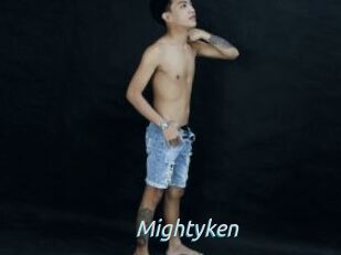 Mightyken