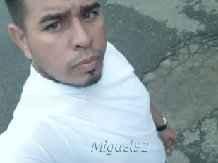 Miguel92