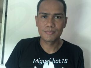 Miguel_hot18