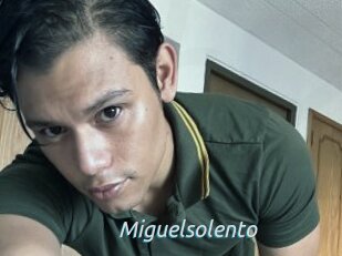 Miguelsolento