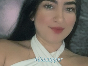 Miiacupper