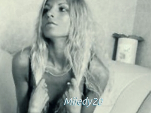 Miiedy20