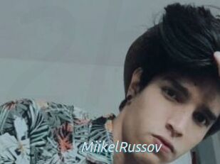 MiikelRussov