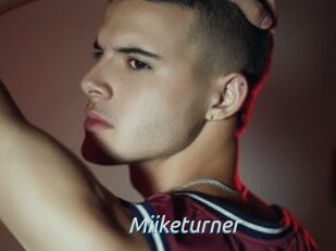 Miiketurner