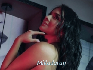 Miiladuran