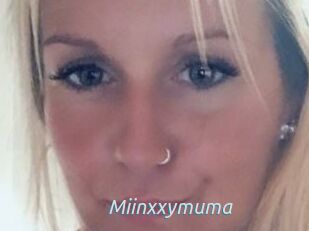 Miinxxymuma