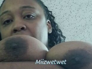 Miizwetwet