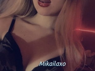 Mikailaxo