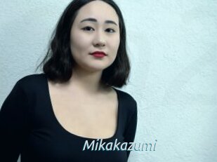 Mikakazumi