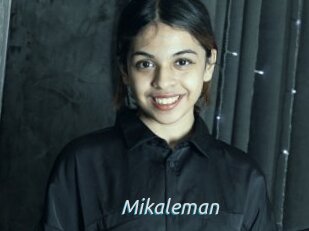 Mikaleman