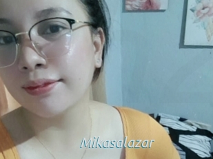 Mikasalazar