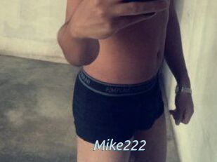 Mike222