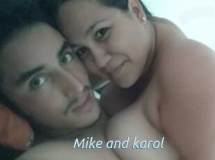 Mike_and_karol