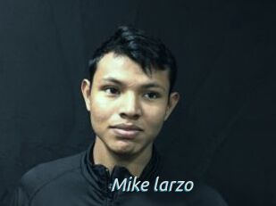 Mike_larzo