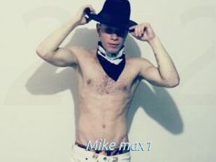 Mike_max1