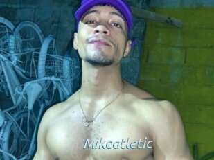 Mikeatletic