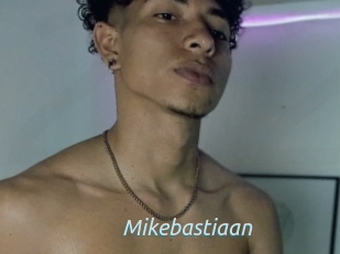 Mikebastiaan