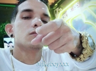 Mikeboyxxx