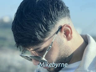 Mikebyrne