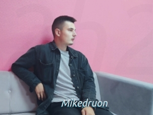 Mikedruon