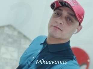 Mikeevanns