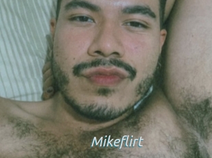 Mikeflirt