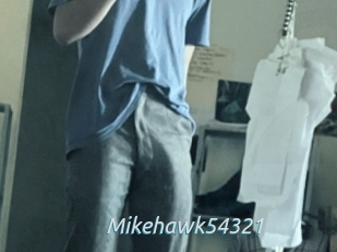 Mikehawk54321