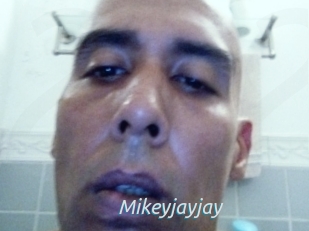 Mikeyjayjay