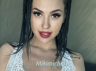 Mikimichelle