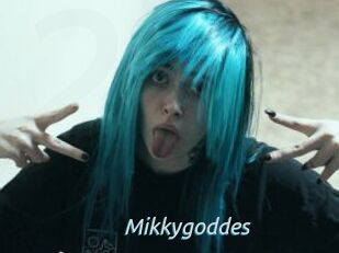 Mikkygoddes