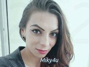 Miky4u