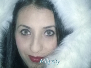 Mikyshy