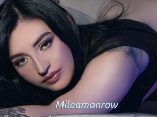 Milaamonrow