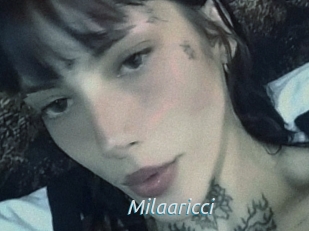 Milaaricci