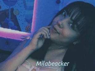 Milabeacker