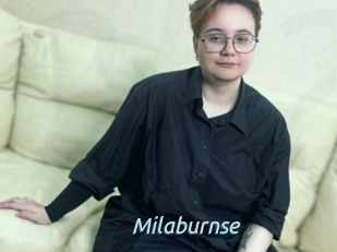 Milaburnse