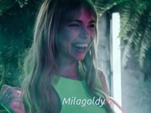 Milagoldy