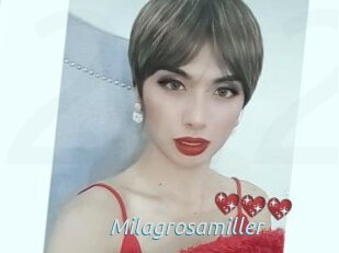 Milagrosamiller