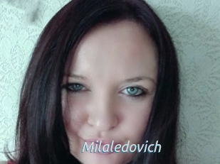 Milaledovich