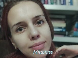 Milamiss