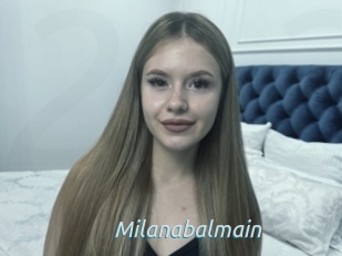 Milanabalmain