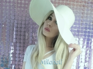 Milanali