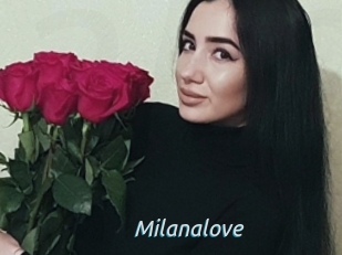 Milanalove