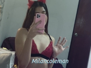 Milancoleman