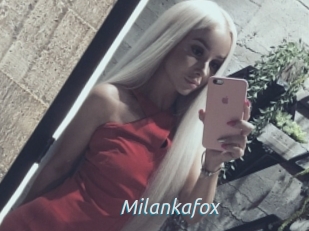 Milankafox