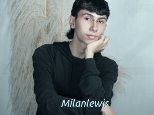 Milanlewis