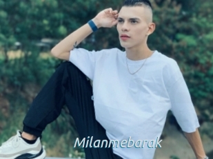 Milanmebarak