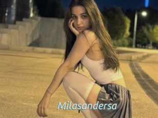 Milasandersa