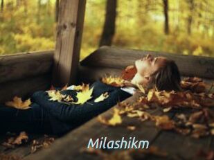 Milashikm